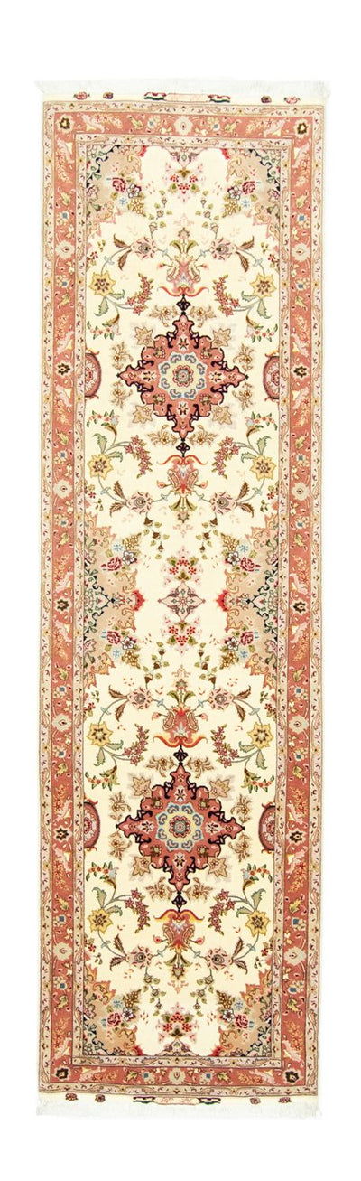 Tabriz - 50 Raj Mattan 84x313cm - Persisk matta