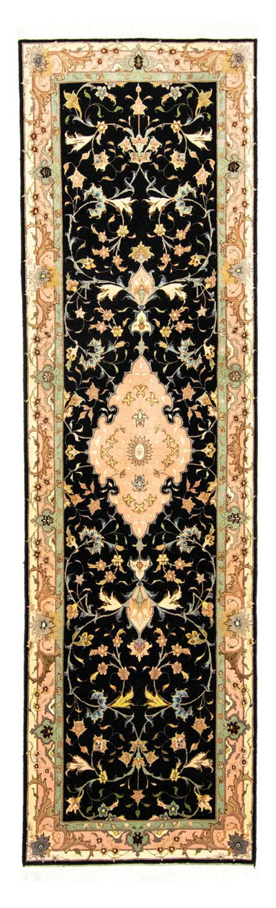 Tabriz - 50 Raj Mattan 84x290cm - Persisk matta