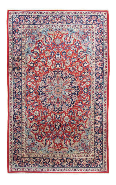 Najafabad Mattan 205x330cm - Persisk matta