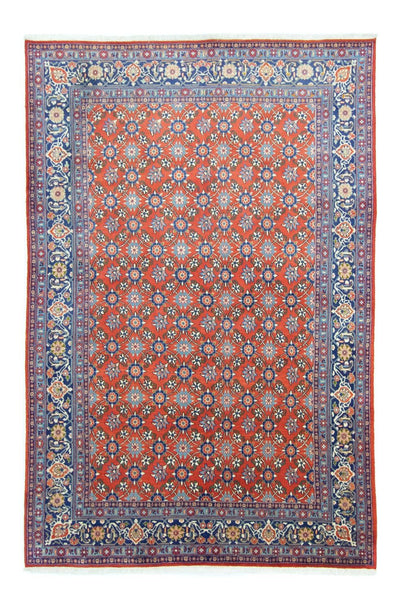 Hamadan Mattan 197x295cm - Persisk matta