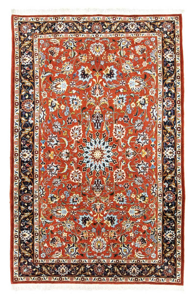 Tabriz Mattan 141x226cm - Persisk matta
