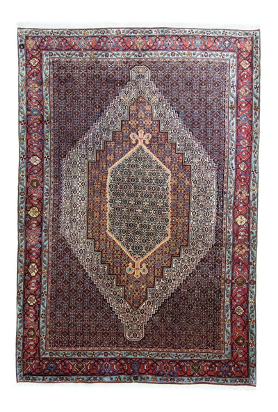 Senneh Mattan 205x302cm - Persisk matta