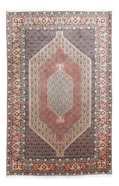 Senneh Mattan 204x317cm - Persisk matta