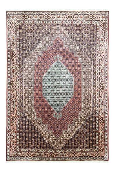 Senneh Mattan 198x299cm - Persisk matta