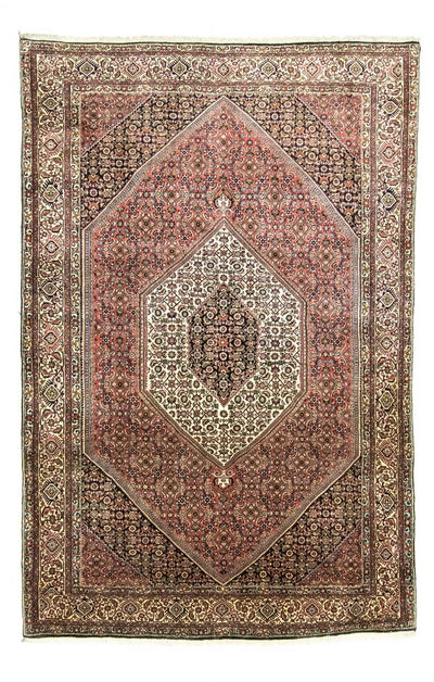 Bidjar Mattan 195x300cm - Persisk matta