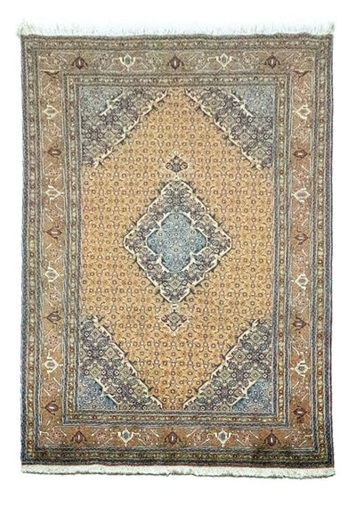 Kashan Mattan 198x307cm - Persisk matta