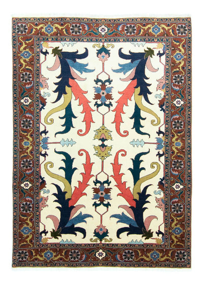 Heriz Mattan 200x270cm - Persisk matta