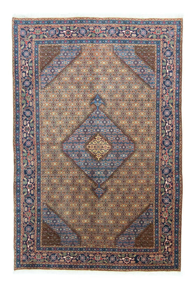 Kolyai Mattan 202x300cm - Persisk matta