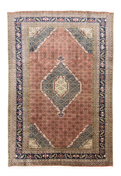 Mashhad Mattan 194x283cm - Persisk matta