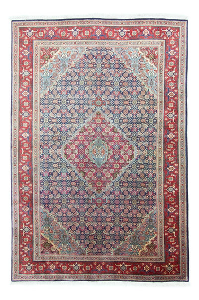 Mashhad Mattan 200x291cm - Persisk matta