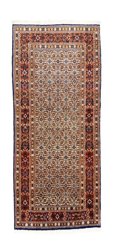 Moud Mattan 85x200cm - Persisk matta