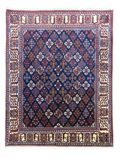 Meymeh Mattan 202x260cm - Persisk matta