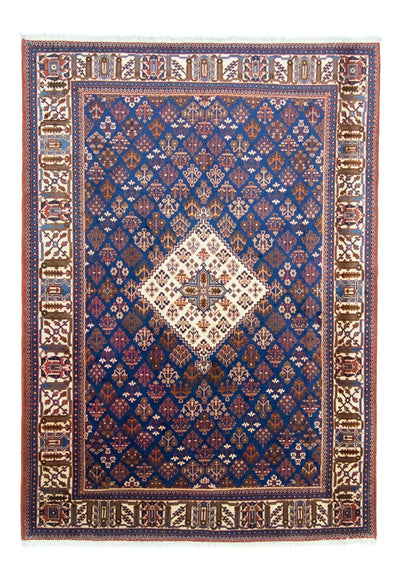 Malayer Mattan 229x318cm - Persisk matta