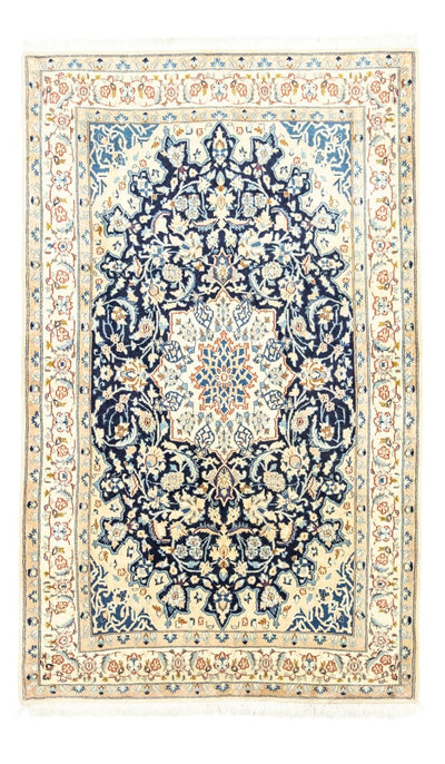 Nain - 9La Mattan 138x227cm - Persisk matta