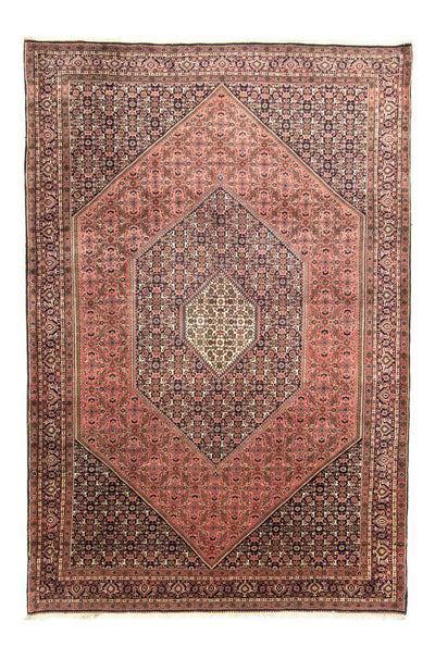 Bidjar Mattan 208x314cm - Persisk matta