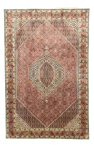 Bidjar Mattan 200x300cm - Persisk matta
