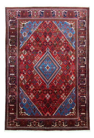 Malayer Mattan 215x317cm - Persisk matta