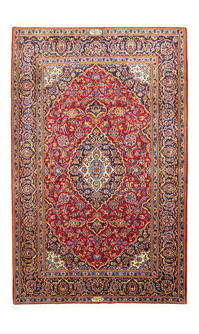 Kashan Mattan 138x222cm - Persisk matta