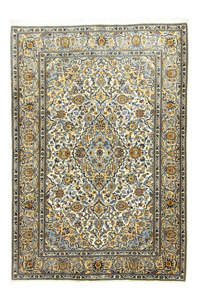 Kashan Mattan 143x210cm - Persisk matta