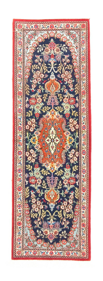 Qom Mattan 51x164cm - Persisk matta