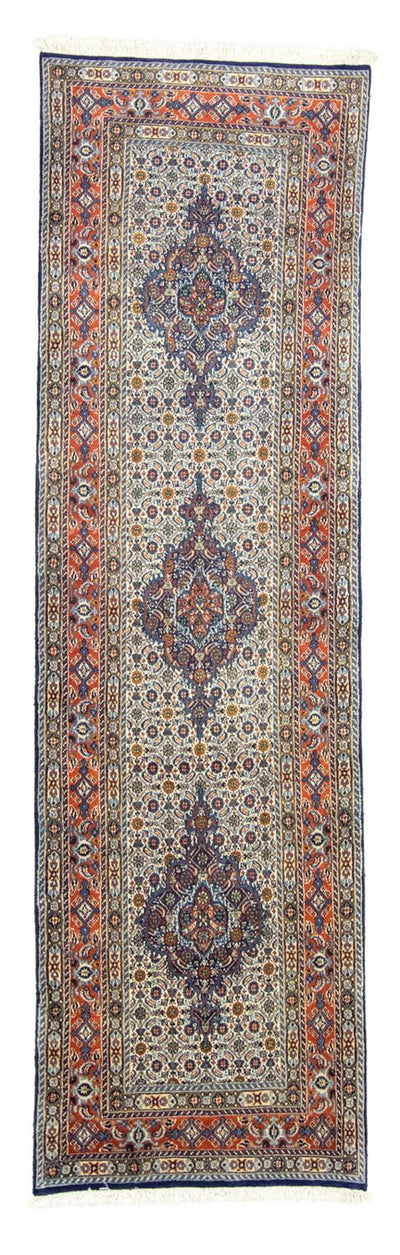 Moud Mattan 80x269cm - Persisk matta