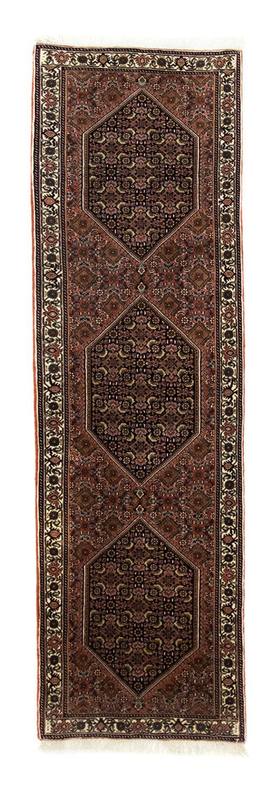 Bidjar Mattan 69x237cm - Persisk matta