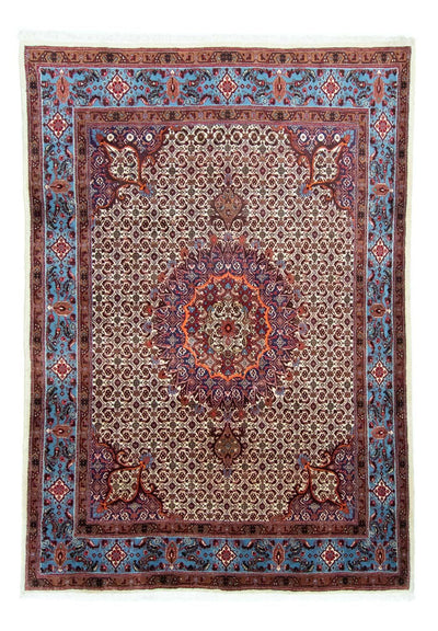 Moud Mattan 208x295cm - Persisk matta
