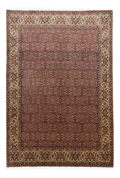 Bidjar Mattan 200x285cm - Persisk matta