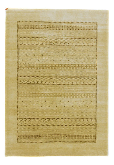 Indo Gabbeh Mattan 174x247cm - Ullmatta