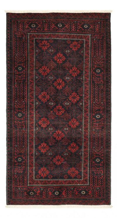 Baluch-matta 104x193cm - Oriental Carpet
