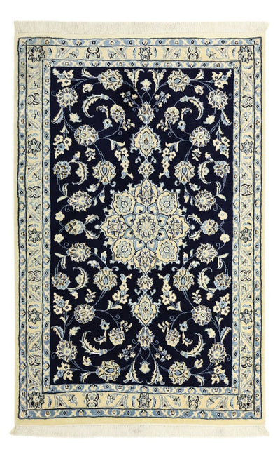 Nain - 9La Mattan 89x136cm - Persisk matta