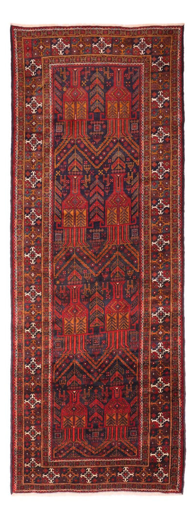 Baluch-matta 108x293cm - Oriental Carpet
