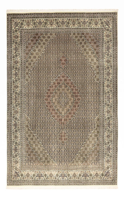 Tabriz - 50 Raj Mattan 199x309cm - Persisk matta