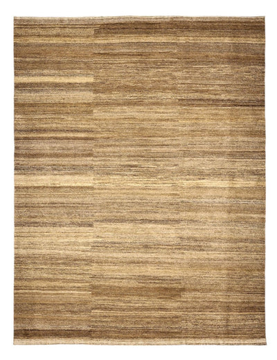 Loribaft Mattan 202x250cm - Perserteppich Wollteppich