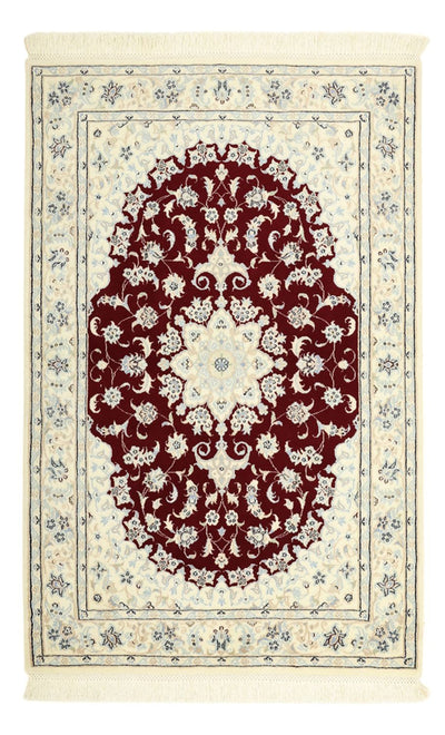 Nain - 9La Mattan 100x152cm - Persisk matta