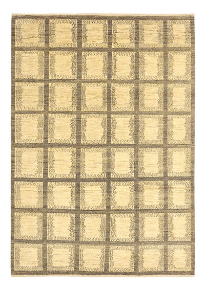 Loribaft Mattan 215x294cm - Perserteppich Wollteppich