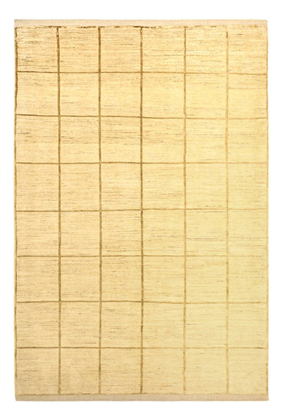 Loribaft Mattan 168x237cm - Perserteppich Wollteppich