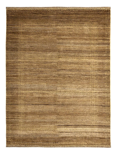 Loribaft Mattan 173x227cm - Perserteppich Wollteppich