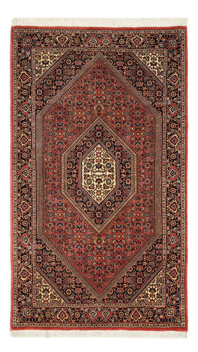 Bidjar Mattan 89x154cm - Persisk matta