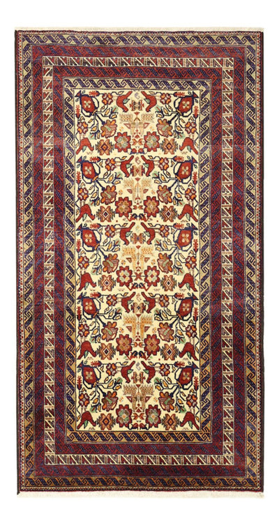 Baluch-matta 97x191cm - Oriental Carpet