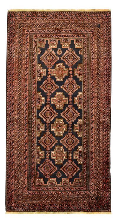 Baluch-matta 101x186cm - Oriental Carpet