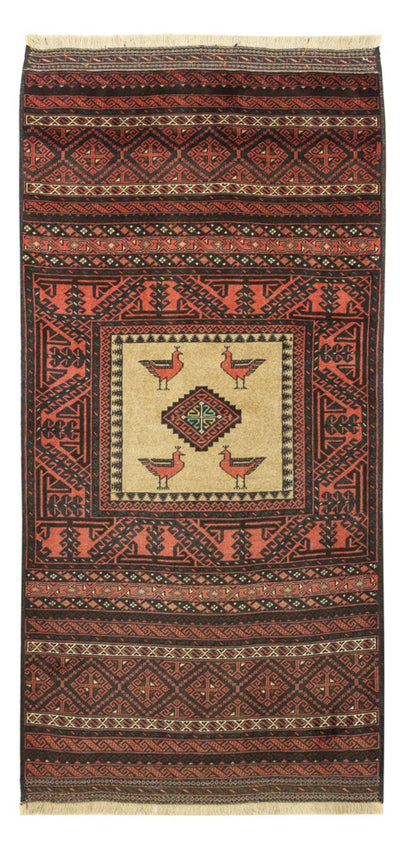 Baluch-matta 96x198cm - Oriental Carpet