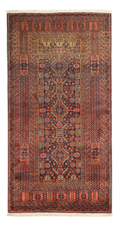Baluch-matta 109x198cm - Oriental Carpet