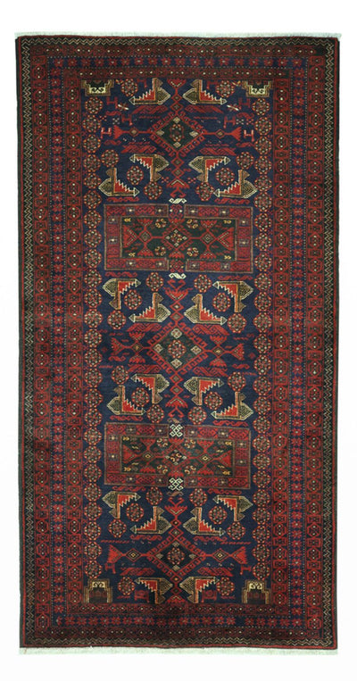 Baluch-matta 101x194cm - Oriental Carpet