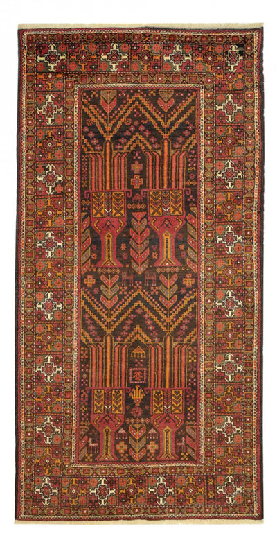 Baluch-matta 102x211cm - Oriental Carpet