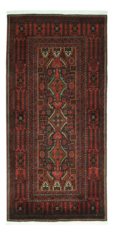Baluch-matta 97x201cm - Oriental Carpet