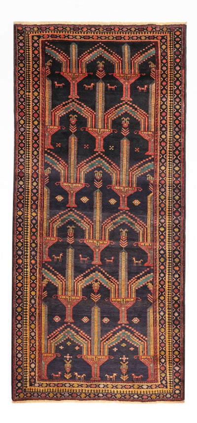 Baluch-matta 125x274cm - Oriental Carpet