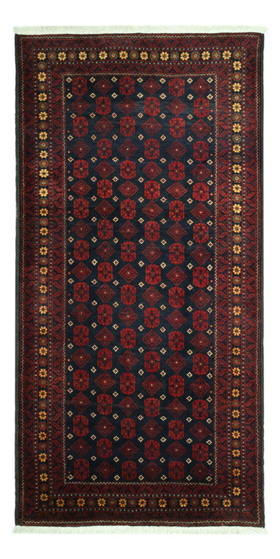 Baluch-matta 106x207cm - Oriental Carpet