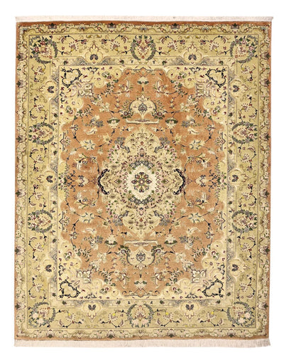 Tabriz - 50 Raj Mattan 153x188cm - Persisk matta