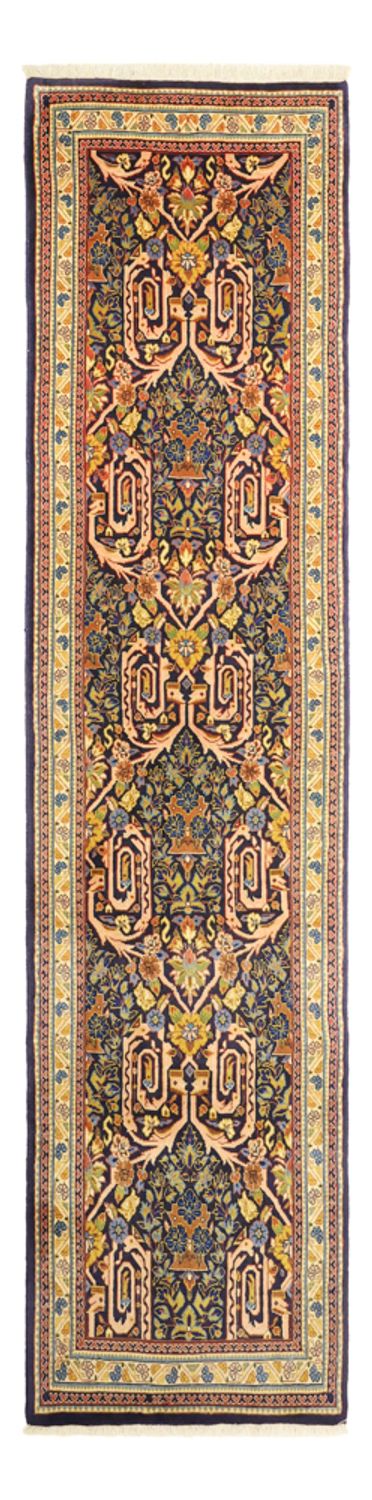 Sarouk Mattan 73x292cm - Persisk matta